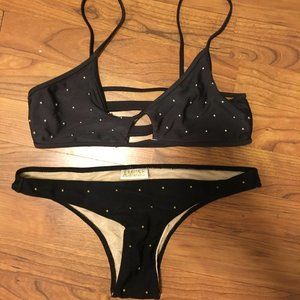 Amuse Bikini Set